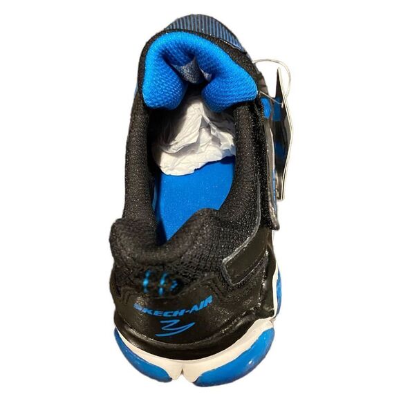 Skechers Memory Foam Women’s Skech-Air Gel-Infused Running Shoes - Picture 13 of 16